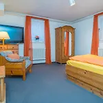 Schallers Hues 1 شقة *
