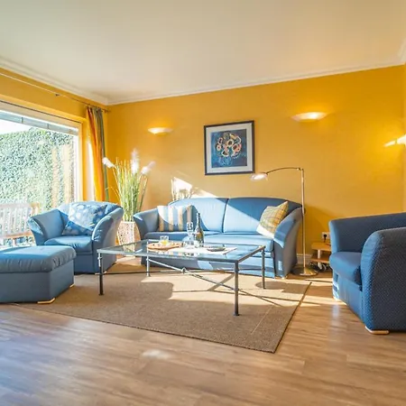 Schallers Hues 1 Apartament