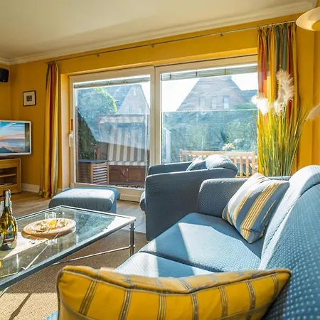 Schallers Hues 1 Apartament