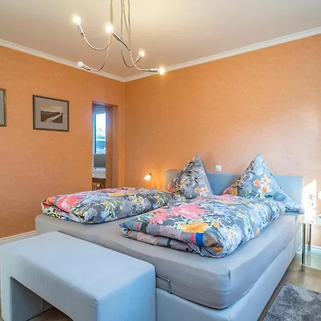 Schallers Hues 1 Apartment