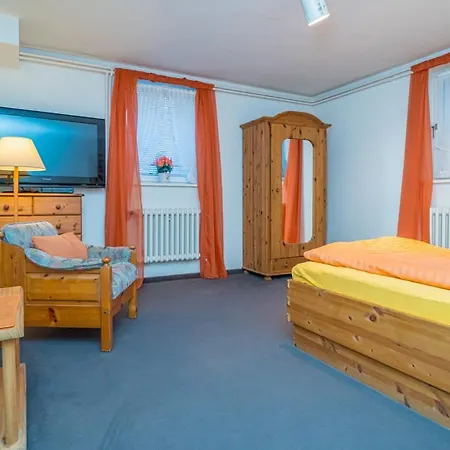 Schallers Hues 1 Apartament *