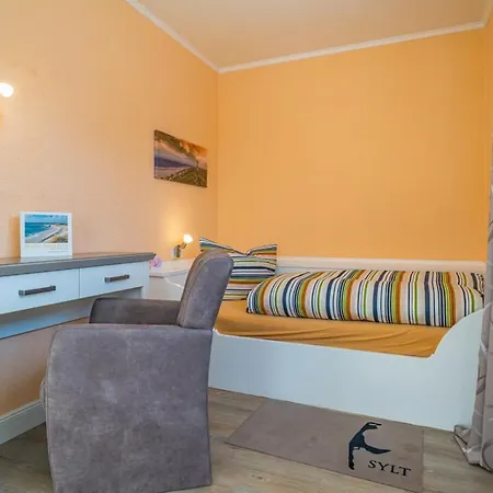 Schallers Hues 1 Sylt