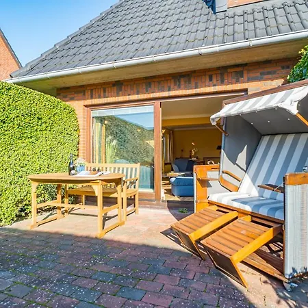 Apartament Schallers Hues 1