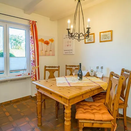 Apartament Schallers Hues 1 *