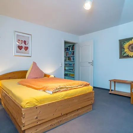 Schallers Hues 1 * Sylt