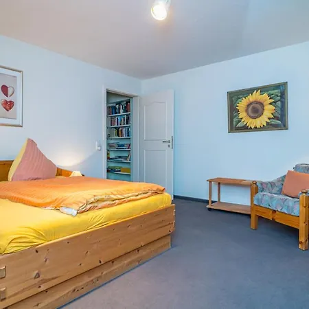 Schallers Hues 1 Sylt