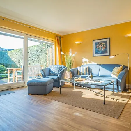 Apartment Schallers Hues 1