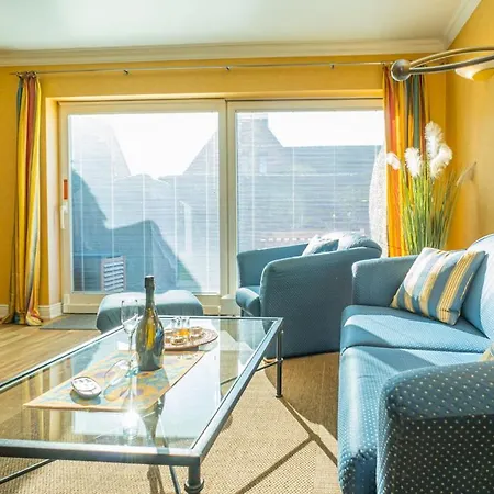 Apartament Schallers Hues 1 *