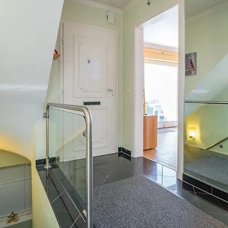 Schallers Hues 1 Apartament