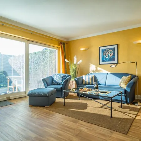 Schallers Hues 1 Apartament *