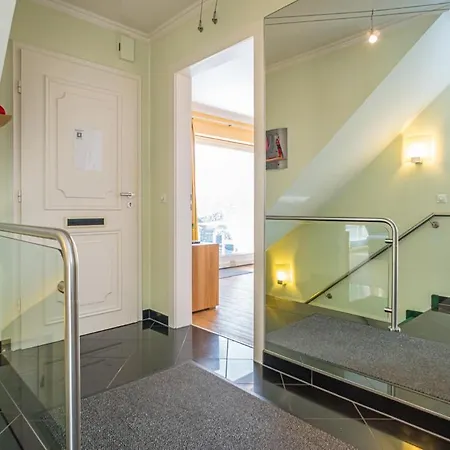 Schallers Hues 1 Apartament *