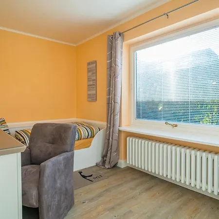 Apartament Schallers Hues 1