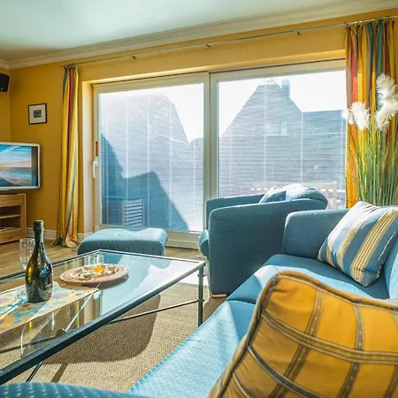 Apartament Schallers Hues 1