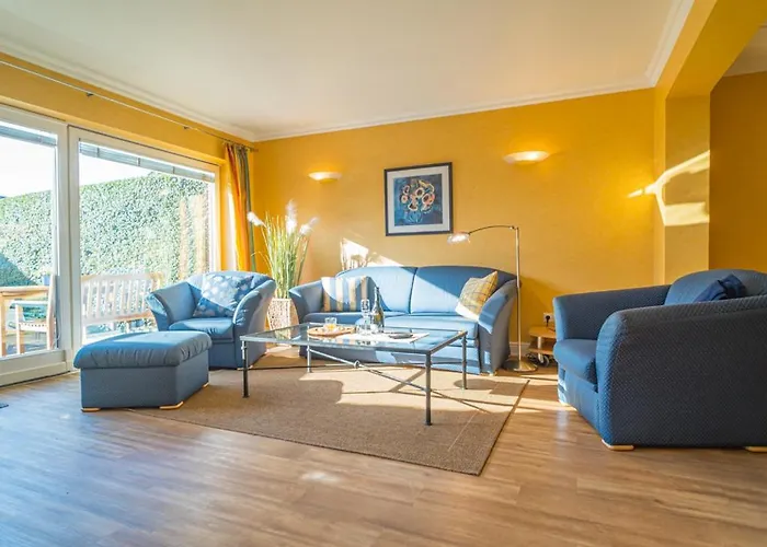 Schallers Hues 1 Appartamento