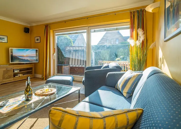 Schallers Hues 1 Appartamento