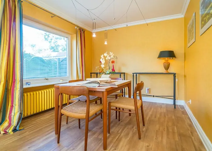 Schallers Hues 1 Appartamento *