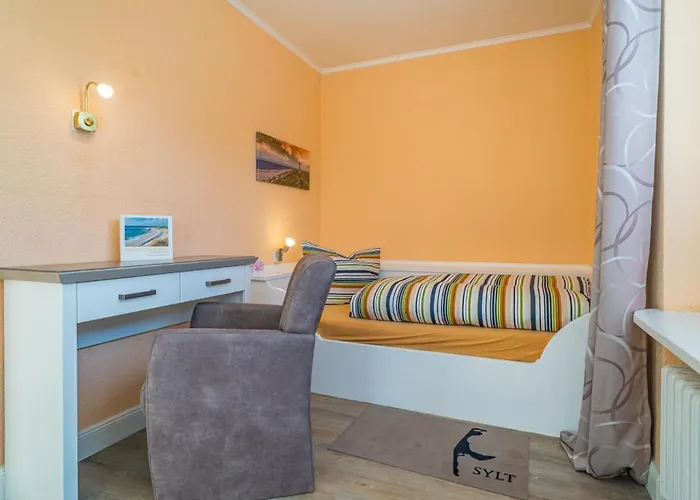 Schallers Hues 1 Sylt