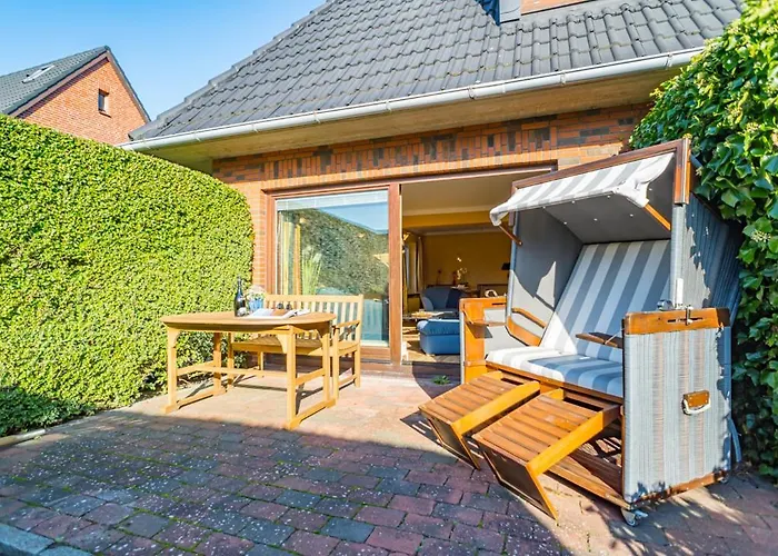 Appartamento Schallers Hues 1