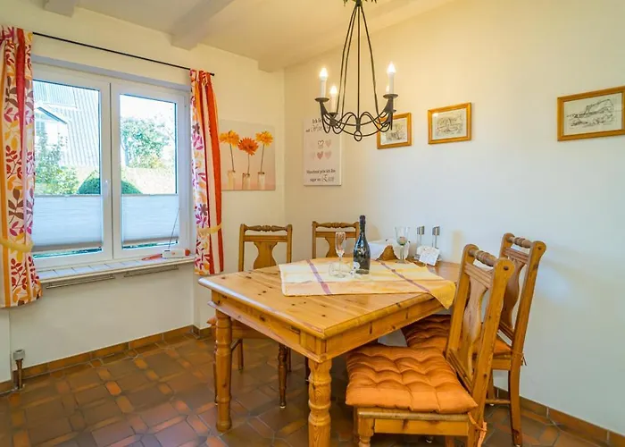 Lejlighed Schallers Hues 1 *