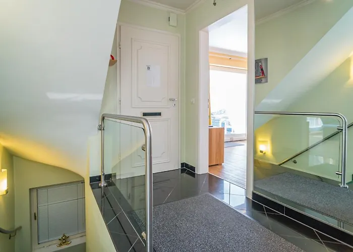 Schallers Hues 1 Lejlighed