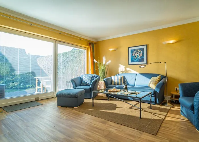 Schallers Hues 1 Lejlighed *