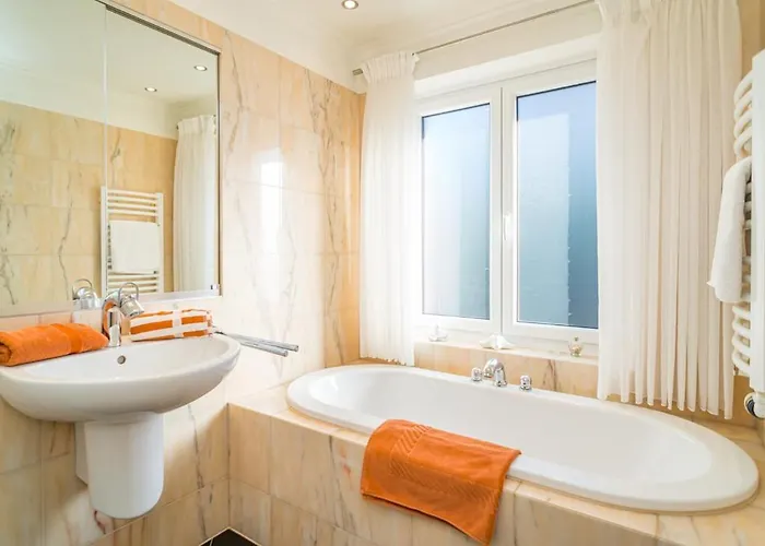 Schallers Hues 1 Sylt